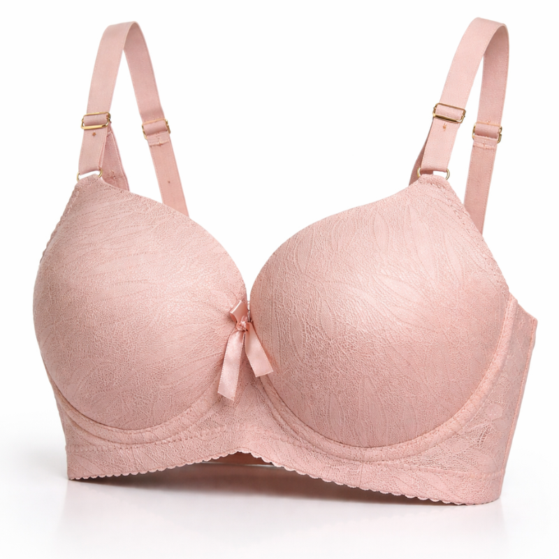 Soft Lace Panty

Luxury Intimates

Hipster Panty

Feminine Wear

CareCove

Bra Panty Set

Blush Pink Lingerie


