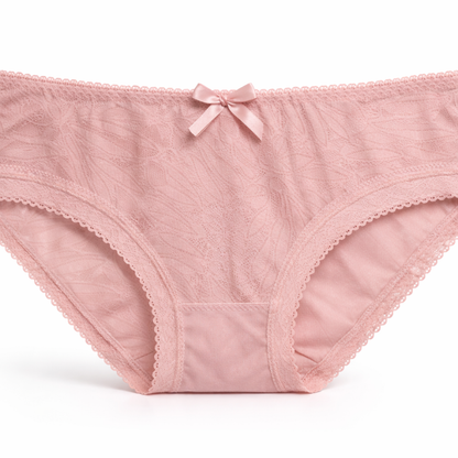 Soft Lace Panty

Luxury Intimates

Hipster Panty

Feminine Wear

CareCove

Bra Panty Set

Blush Pink Lingerie

