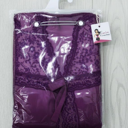 women’s loungewear

wide-leg pajama pants

soft satin pajamas

silk feel sleepwear

satin pajama set

satin cami set

purple satin pajamas

premium sleepwear

nightwear set

matching pajama set

luxury sleepwear

lounge set for women

lace robe set

gift for her

elegant loungewear

cozy nightwear

comfy sleep set

CareCove

bridesmaid pajamas