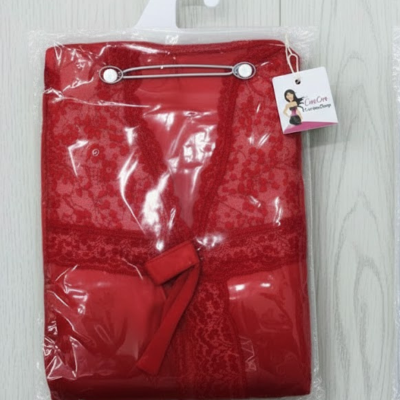 women sleepwear

women satin robe

silky satin pajamas

satin robe set

satin pajama set

red satin nightwear

red pajama set

night dress set

luxury sleepwear

loungewear set

honeymoon nightwear

gift for her

CareCove

bridal nightwear

3 piece nightwear