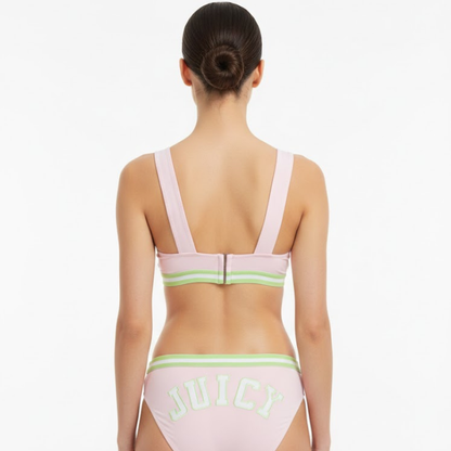 two piece swimwear

trendy bikini

stylish bikini

poolside outfit

pink bikini

pastel bikini

lime trim bikini

lightweight bikini

halter bikini

girls swimwear

cute bikini set

Carecove Bikini

bow bikini

beachwear
