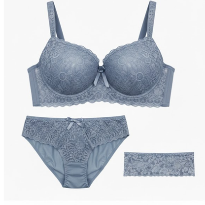 women intimate wear

underwire bra set

stylish bra panty set

romantic lingerie

premium lace lingerie

padded bra set

matching lingerie set

luxury lingerie

lace bikini set

floral lace bra

everyday lingerie

dusty blue bra set

comfortable lingerie

CareCove lingerie

CareCove bikini set

bridal lingerie set

breathable fabric lingerie

bra panty set women

blue lace lingerie

adjustable strap bra