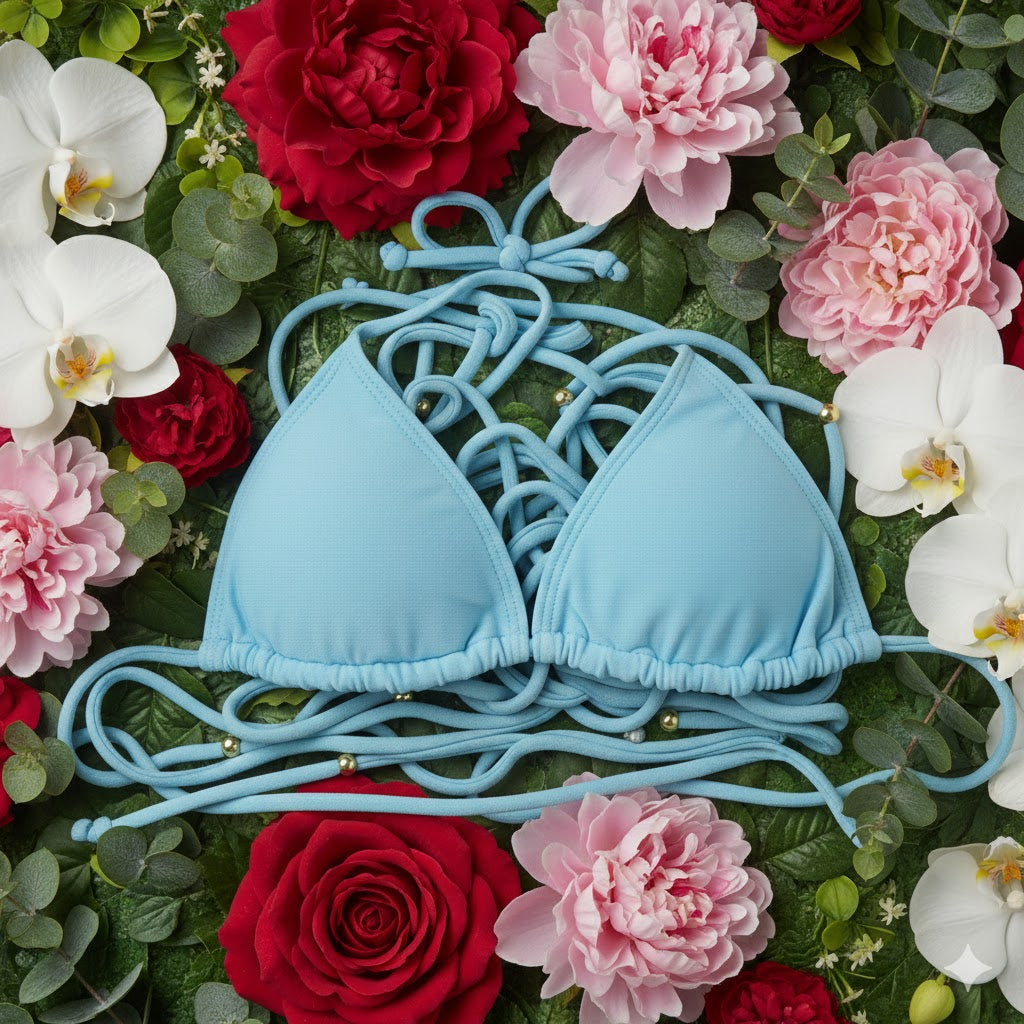 women bikini

women beachwear

vacation bikini

triangle bikini set

trendy swimwear

tie side bikini

tie bikini

summer swimwear

sexy bikini set

poolside swimwear

minimalist bikini

light blue bikini

CareCove

bikini set

beachwear women

beach outfit women